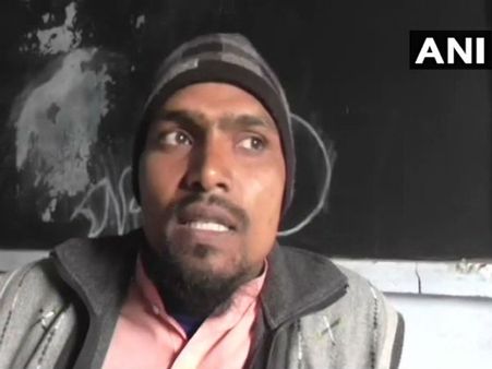 Scuffle breaks out after Muslim school teacher refuses to sing 'Vande Mataram' on Jan 26