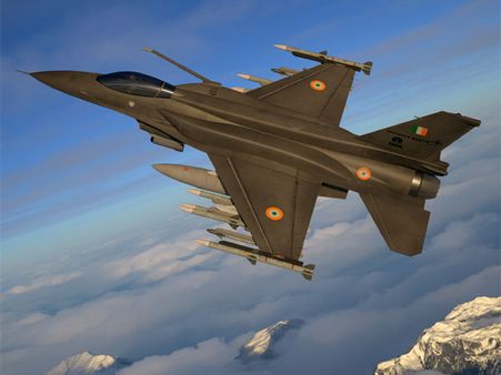 Aero India 2019: Lockheed Martin unveils F-21 multi-role combat fighter jet for India