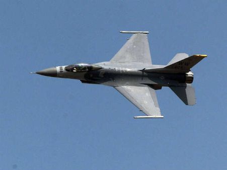 Unfolding the mystery over Pakistan’s F-16 pilot