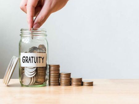 Budget 2019: Gratuity limit increased from Rs 10 lakh to 30 lakh
