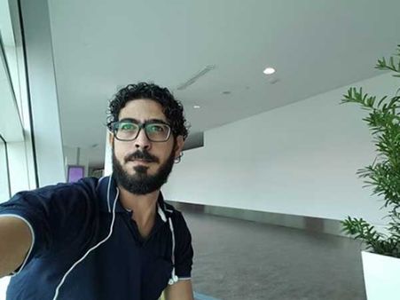 This Syrian man spent 7 months at Malaysia airport before landing in Canada