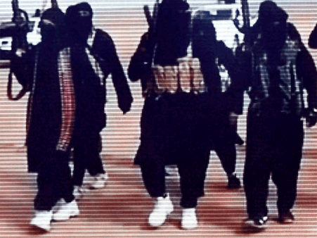 Kerala's ISIS tryst continues: Engineer couple join outfit in Afghanistan