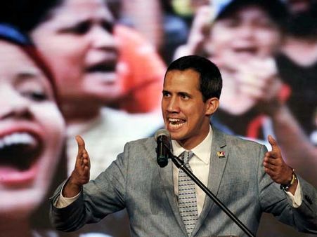 Explained: The ongoing crisis in Venezuela