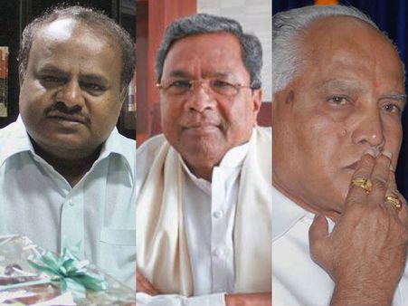 Ahead of Karnataka budget, every party finds itself in a spot of bother