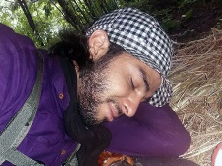 J&K: Two militants killed in Budgam encounter with security forces