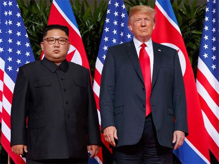 Trump-Kim summit: Host Vietnam, a fast growing economy, eyes massive FDI scope
