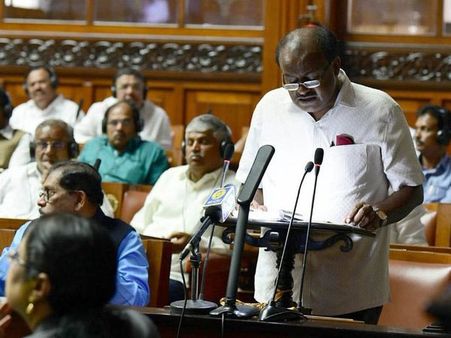 Karnataka Budget 2019: What did Bengaluru get?