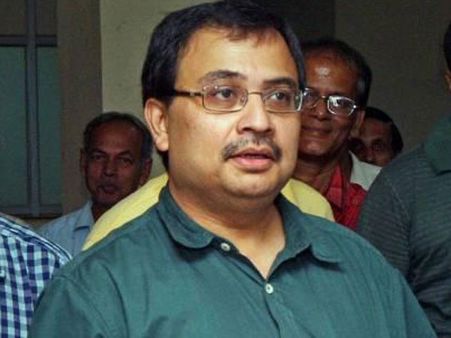Kolkata police chief contacting witnesses, says Kunal Ghosh; Demands strong action against Kumar