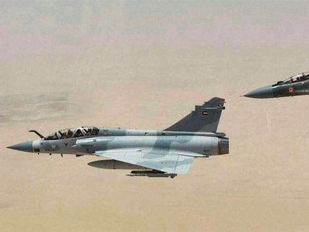 R&AW picked 5 JeM camps, but here is why Balakot was zeroed in on