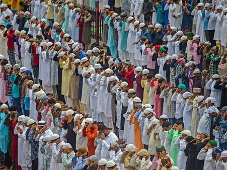 Karnataka Budget 2019: Kumaraswamy allocates Rs. 690 crore for Minorities Welfare