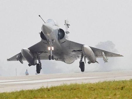 Surgical strike 2: Know more about Dassault Mirage 2000