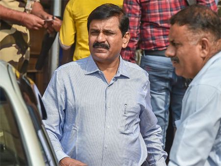 Sit in a corner till we rise: What SC told Nageshwar Rao, while holding him in contempt