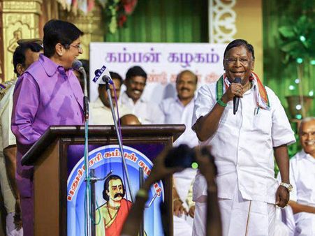 CM could have asked to meet instead of dharna, says Kiran Bedi