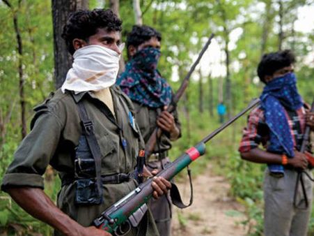 Another one bites the dust: Why surrender of India’s top naxal Sudhakar is a big deal