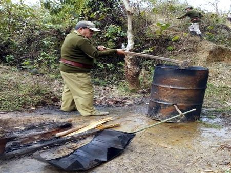 Assam hooch tragedy toll rises to 140, health minister says toll changing 'every minute'