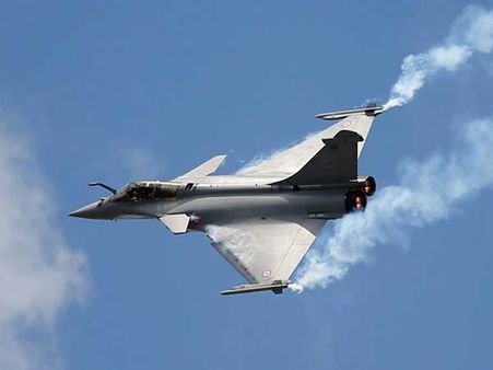 CAG report on Rafale deal likely to be tabled in Lok Sabha today