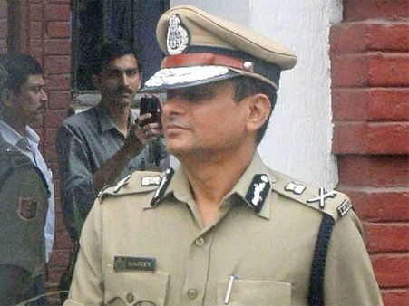 Chit fund scam: CBI trying to locate Kolkata police chief