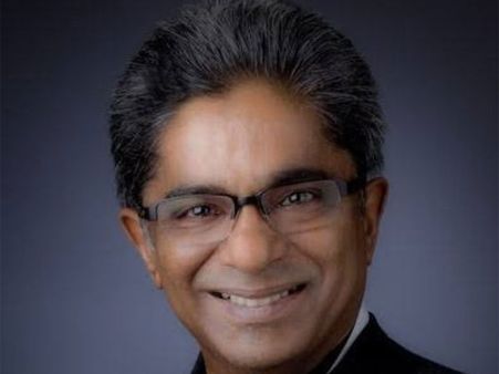 AgustaWestland: Delhi court grants interim bail to Rajeev Saxena