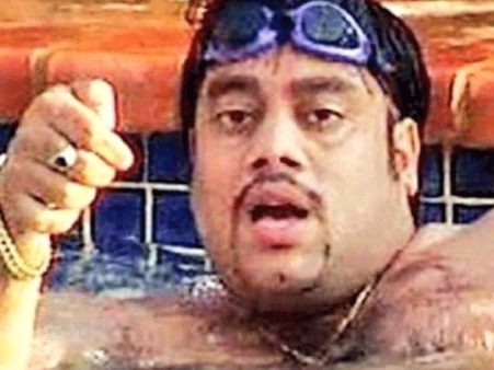 How was Ravi Pujari nabbed: HDK explains Karnataka’s efforts