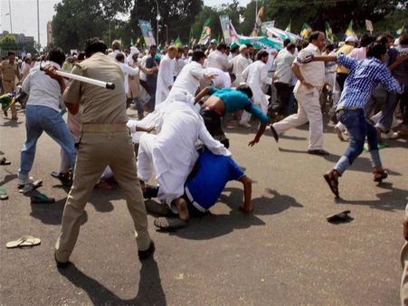 Muzaffarnagar riots: Seven get life term for killing two youths that led to 2013 violence