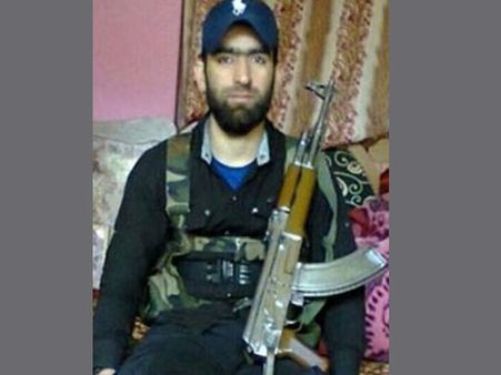 Will kill non-local labourers if you target Kashmiris says Hizbul