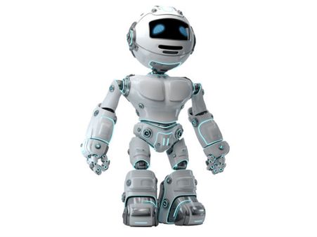 Chennai comes up with restaurant with robot waiters