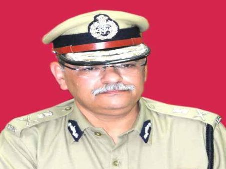 Rishi Kumar Shukla is new CBI chief