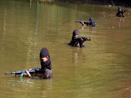 Will insurgency in Northeast ever end?