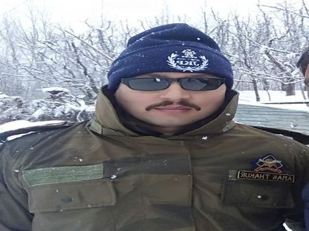 Kulgam encounter: DSP, Army man martyred, 3 Jaish terrorists killed