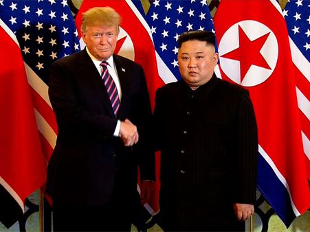 Day 2 of Trump-Kim summit: Leaders to sign joint agreement today