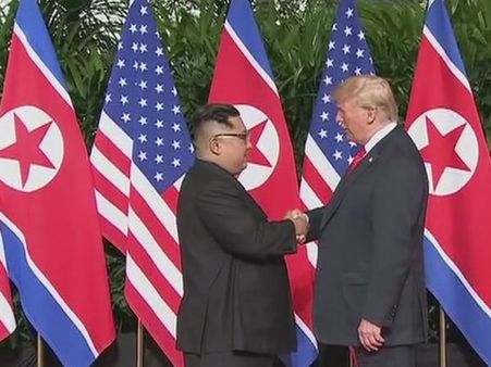 Kim-Trump summit in Hanoi: Vietnam PM Nguyen Xuan Phuc personally inspects preparations
