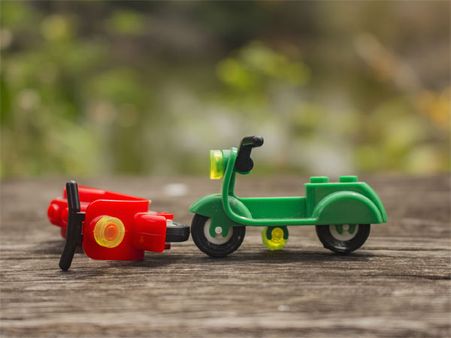 7 Advantages of having Third Party Two-Wheeler Insurance