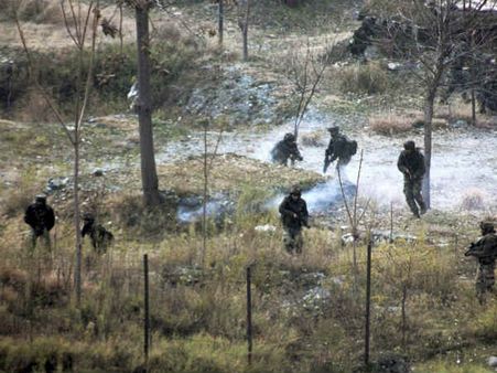 Uri attack: The Italian connection to Indian terror