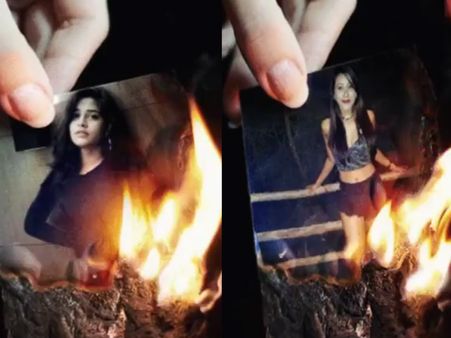 Valentine's Day: These cafes are offering free shots, desserts for burning your ex's pic