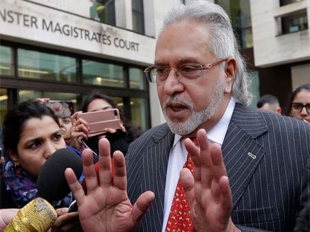 Damned if you do, damned if you don’t: Vijay Mallya's latest attack on banks