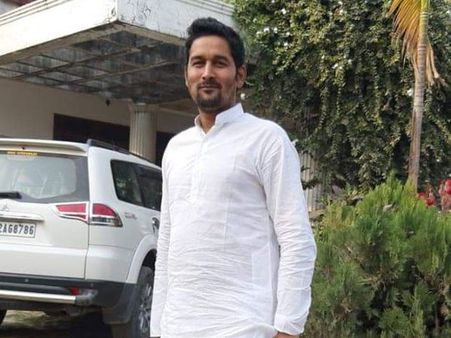 Bihar: Former RJD MP Shahabuddin's nephew shot dead in Siwan