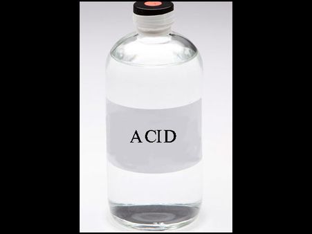 UP: NCW asks DGP to enforce a ban on sale of acid in the state