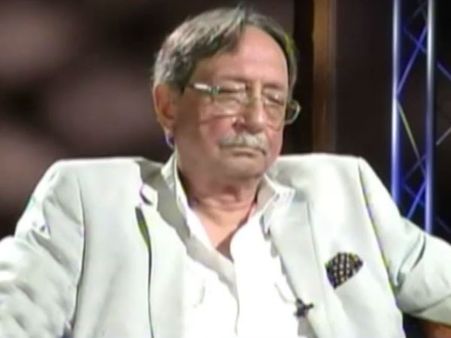 'Nationalism alright if looked at broadly, not narrowly', says former RAW chief