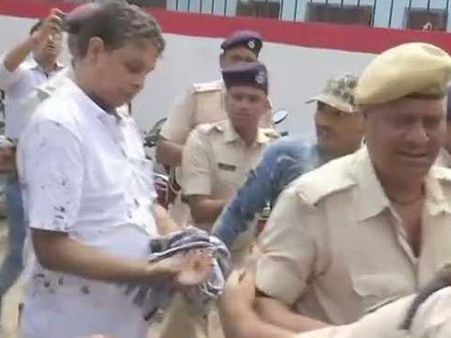Charges framed against kingpin Brajesh Thakur, 20 others in Muzaffarpur Shelter Home Case
