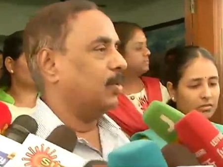 Pollachi sex scandal: CB-CID begins inquiry; Goondas Act slapped on accused