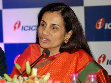 ICICI Bank-Videocon Case: Chanda Kochhar, Venugopal Dhoot reach ED office Mumbai