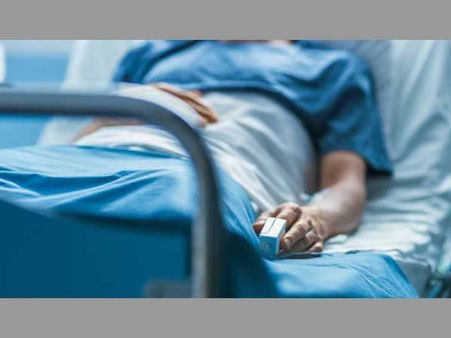 Waking up from coma, Scottish man speaks only Malay for 24 hours