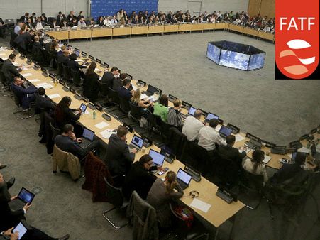 Act or face FATF wrath, Pakistan’s finance secretary warns