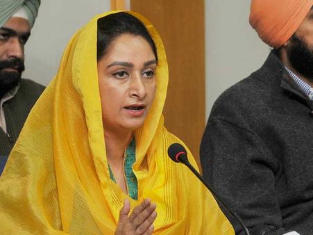 India, Pak meeting on Kartarpur corridor on March 14: Centre