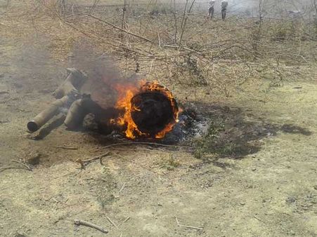 IAF's MiG 27 aircraft crashes on routine mission from Rajasthan's Jodhpur; pilot ejects safely