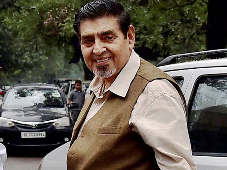 1984 anti-Sikh riots case: CBI to complete probe against Tytler within 2 months