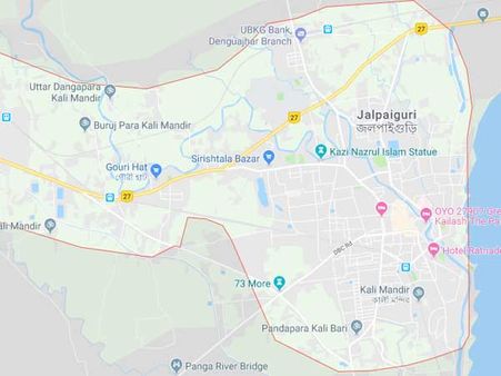 Lok Sabha election 2019: A look at West Bengal constituencies: JALPAIGURI