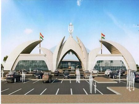 Kartarpur corridor: Punjab BJP chief fumes at Pak over new conditions