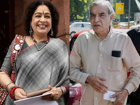 In this prestigious battle for Chandigarh, can Kher triumph Bansal again?