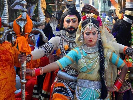 Maha Shivratri 2019: Date, importance, significance and Puja Time of mahashivratri in India